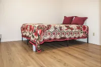 87 Mountain View-Private BR&Shared Bath - Misafirhane