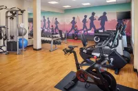 Hyatt Place Sumter/Downtown - Gym