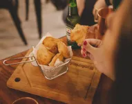 ワンダーラスト ホステル - 朝食