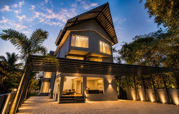 Ramatan Resort