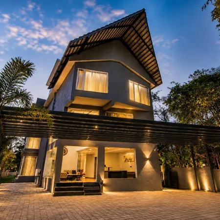 Ramatan Resort