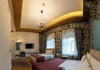 VE Hotels Kars BEYLERBEYİ Sarayi - Wifi