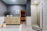 Perla Residence Hotel & Spa - spa