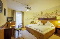 Hotel Brunner - 3 estrellas