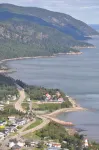 Motel et Chalets Bo-Fleuve Evangeline - Motels