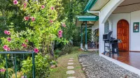 Newly Listed Marvelous Jungle Oasis with Ocean Views - Villa