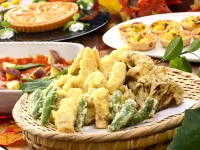 Hotel Nishi-Nagato Resort - breakfast