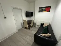نيوبورت سيتي إسكايب - 2 بدروم أبارتمنت - 3-نجوم