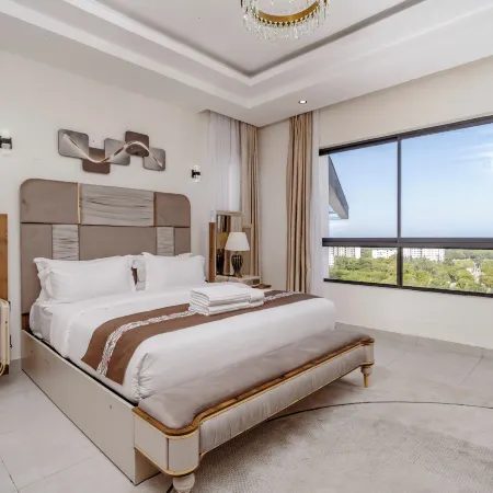 Mira Heights Suite & Conferencing