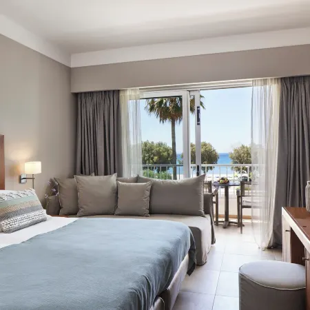 Atlantica Beach Resort Kos