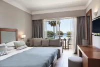 Atlantica Beach Resort Kos - badewanne