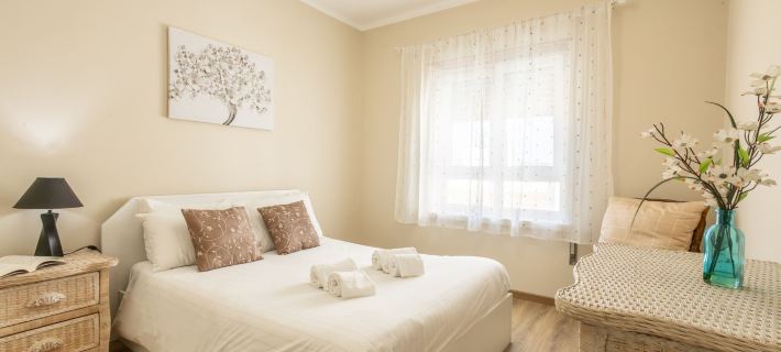 Bella Vista - by Smarthomes Hotels in Алкобаса