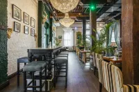 ONOMO Hotel Cape Town Waterfront - Barer