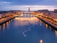 Hotelf1 le Havre Est - Gonfreville - 2-Star