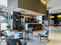 ibis budget BH Afonso Pena Savassi - 2-Star