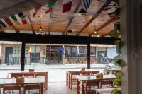 Hotel Tayronaka - bar