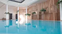 Designhotel Whitman - piscina