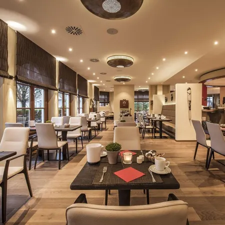 Fletcher Hotel-Restaurant Sundern-Sorpesee