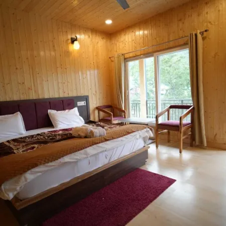 Heaven Resorts