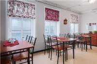 Strandgata Hotel - 2-Star