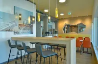 B&B HOTEL Kiel-Wissenschaftspark - 2-Sterne