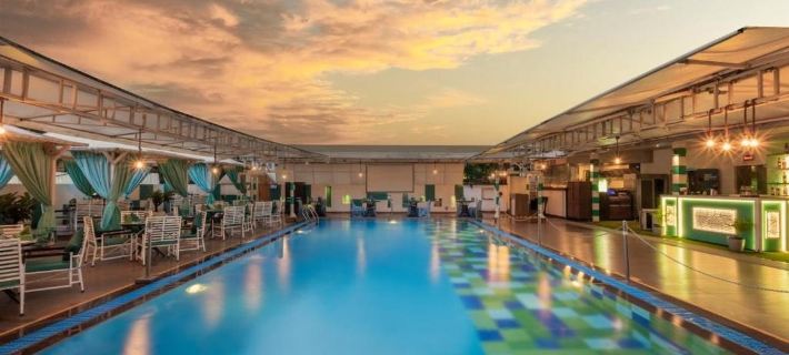 Sayaji Pune Hotels in Pune