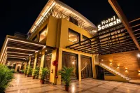 Hotel Sonash by Golden Treat - 3 ดาว