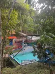 Finca Los Caobos - piscina