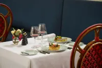 Vermelho Melides - Relais & Châteaux - breakfast