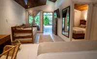 Banana Beach Bungalows - spa