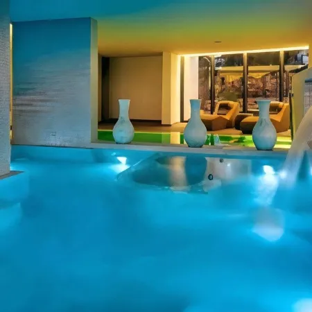 Longevity Health & Wellness Hotel - Adults Only