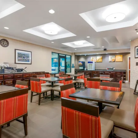 Comfort Suites Near Mcas Beaufort