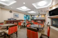 Comfort Suites Near Mcas Beaufort - Breakfast