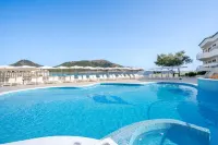 THB Guya Playa - Strand