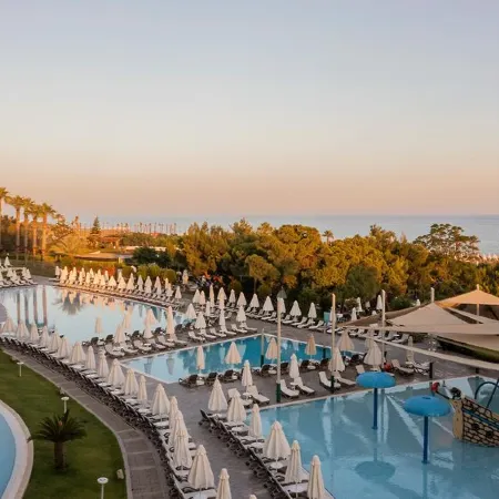 Akra Sorgun Tui Blue Sensatori