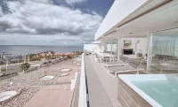 Domes Baobab Suites - Ocean View