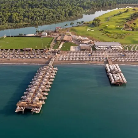 Titanic Deluxe Golf Belek