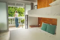 Peregrinos Hostel Cartagena de Indias - Vandrerhjem