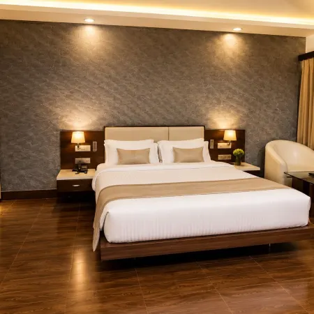 Asiatic Pride Resort