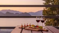 Yeosu Nangman Pension - مبيت وإفطار