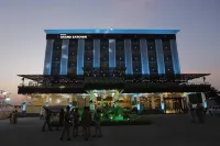 Hotel Grand Sarowar - 2-Star