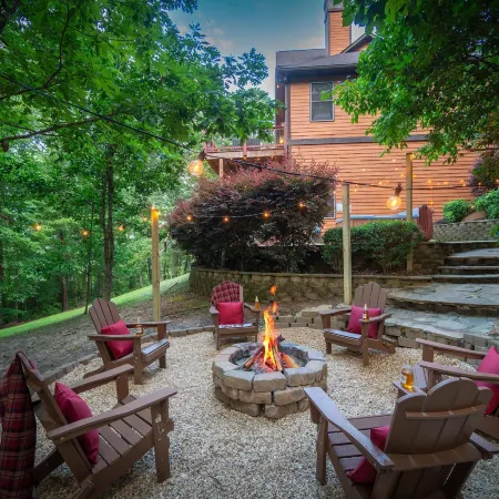 Golden Ridge Lodge - Hot Tub - Games - Mtn Views