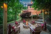 Golden Ridge Lodge - Hot Tub - Games - Mtn Views - Boutique