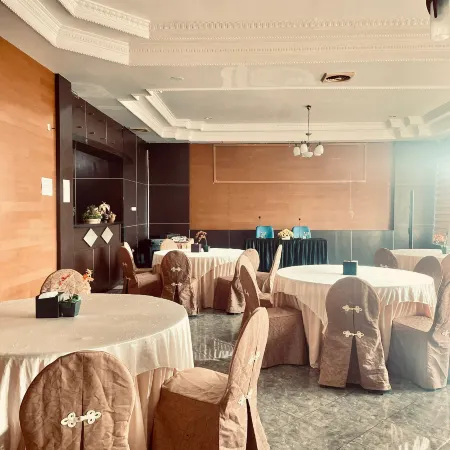 Jati Hotel Ternate