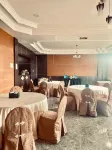 Jati Hotel Ternate - breakfast