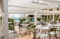 Dorisol Estrelicia Hotel - balcon