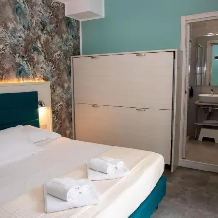Hotel Villa Irene & Spa