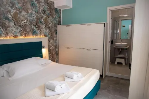 Hotel Villa Irene & Spa - 2-Star