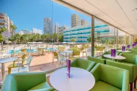Hotel Servigroup Calypso - Pools