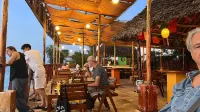 Double A Nungwi Beach Hotel - breakfast